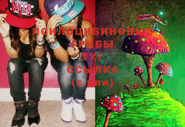 кристаллы Михайловка